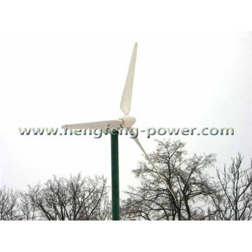 Mitsubishi PLC Schneider relays wind driven generator 20kw suit for home